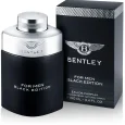 Bentley For Men Black Edition Eau De Parfum 100ml