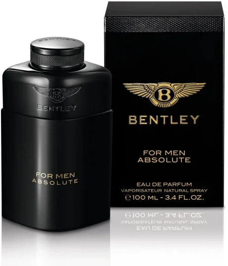 Bentley For Men Absolute Eau De Parfum 100ml