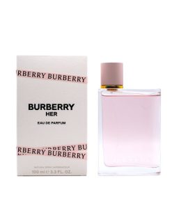 Burberry Her Eau De Parfum 100ml