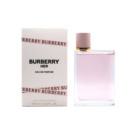 Burberry Her Eau De Parfum 100ml