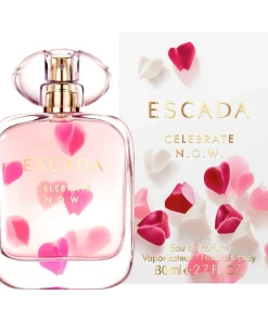 Escada Celebrate N.O.W Eau De Parfum 80ml