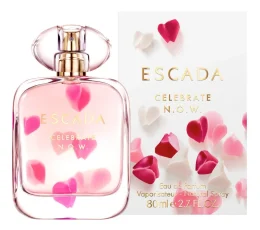 Escada Celebrate N.O.W Eau De Parfum 80ml
