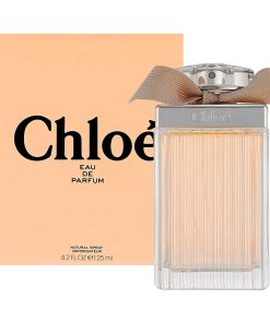 Chloe Eau De Parfum 125ml