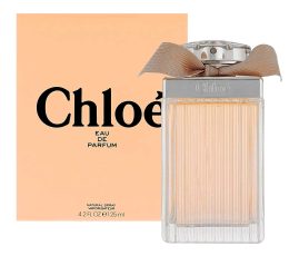 Chloe Eau De Parfum 125ml