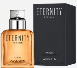 Calvin Klein Eternity For Men Parfum 100ml