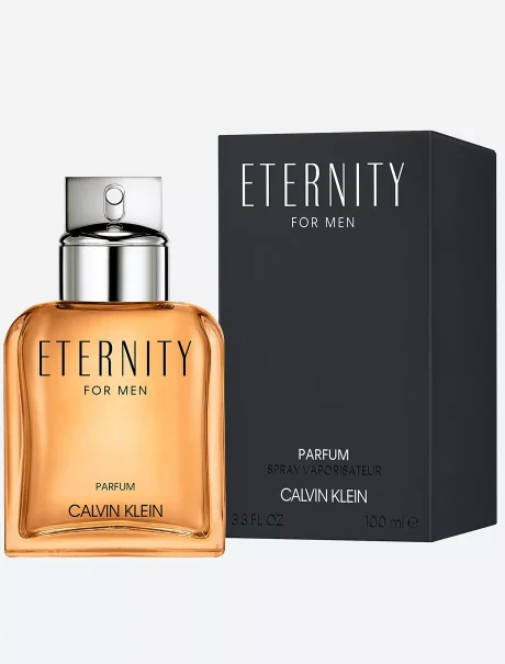Calvin Klein Eternity For Men Parfum 100ml