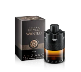 Azzaro The Most Wanted Parfum 100ml