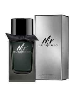 Burberry Mr. Burbery Eau De Parfum 100ml