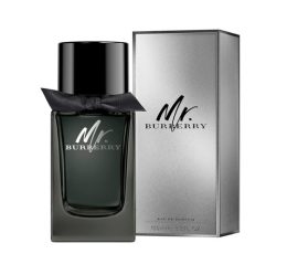 Burberry Mr. Burbery Eau De Parfum 100ml