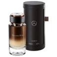 Mercedes-Benz Le Parfum Eau De Parfum 120ml