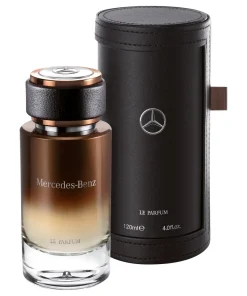 Mercedes-Benz Le Parfum Eau De Parfum 120ml