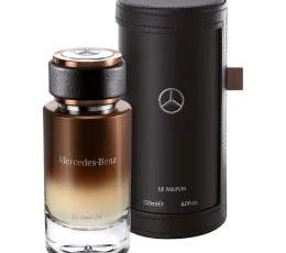 Mercedes-Benz Le Parfum Eau De Parfum 120ml