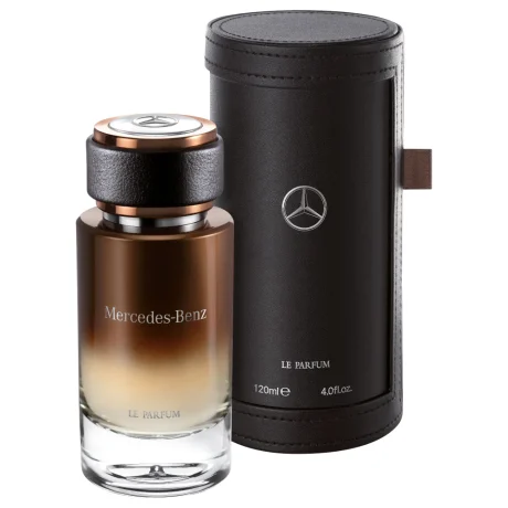 Mercedes-Benz Le Parfum Eau De Parfum 120ml