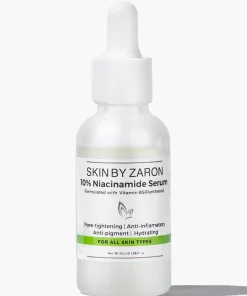 Skin By Zaron 10% Niacinamide Serum 30ml