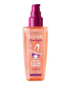 Loreal Elvive Dream Lengths Frizz Killer Serum Leave-In 100ml