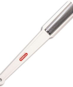 Titania Foot File Single Sided T3011