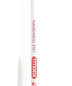 Titania Sapphire Nail White Pencil