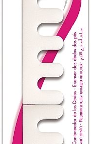 Titania Toe Spreader T2800B