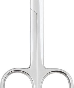 Titania Stainless Steel Toenail Scissors 1090/51B