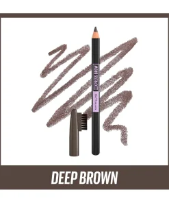 Maybelline Express Brow 05 Deep Brown