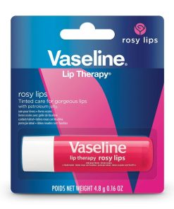Vaseline Lip Therapy Rosy Lips 4.8g