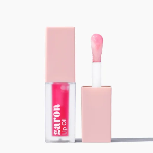 Zaron Lip Oil Glaze 5ml