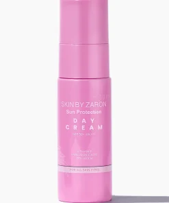 Skin By Zaron Sun Protection Day Cream SPF 50 50g