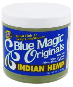 Blue Magic Originals Indian Hemp 340g