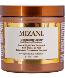 Mizani Strength Fusion Intense Night-Time Treatment 150ml