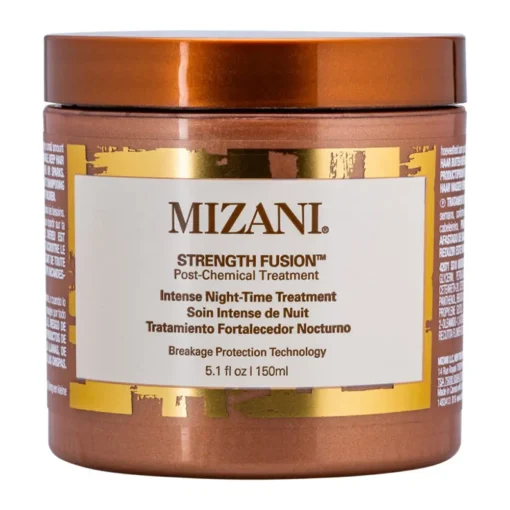 Mizani Strength Fusion Intense Night-Time Treatment 150ml