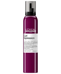 Loreal Professionnel Curl Expression 10-in-1 ​cream-in-mousse​ 235g