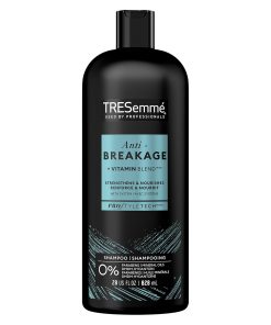 Tresemme Anti-Breakage Shampoo 828ml