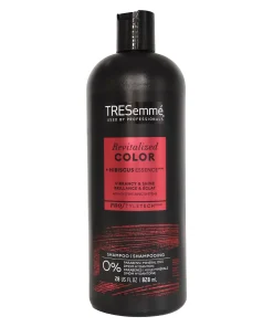 Tresemme Revitalized Color Hibiscus Essence Shampoo 828ml