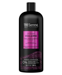 Tresemme 24 Hour Volume Shampoo 828ml