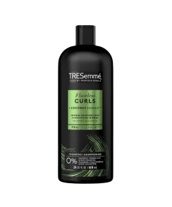 Tresemme Flawless Curls Coconut Essence Shampoo 828ml