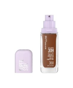 Maybelline Super Stay Lumi-Matte Foundation 368