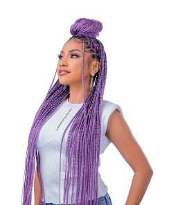 Darling Taji Long Braid