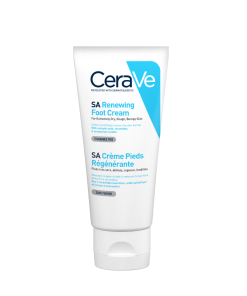 Cerave Salicylic Acid Foot Cream 88ml