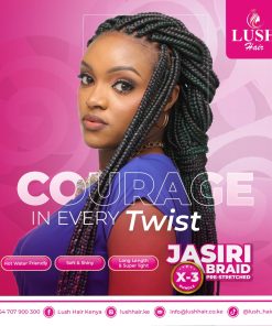 Lush Jasiri Braid