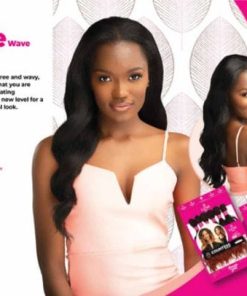 Lush Loose Wave Weave