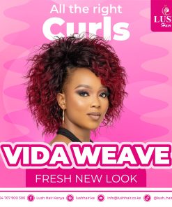 Lush Vida Weave