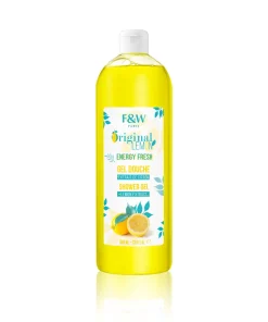 Fair &White Original Lemon Shower Gel 1000ml