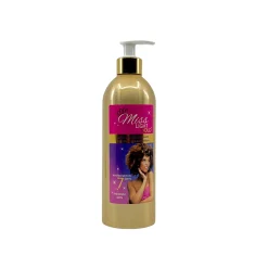 Fair & White Miss Light Gold 7 Days Brightening Body Lotion 450ml