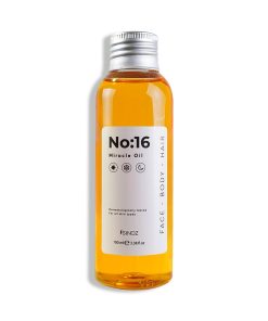 Sinoz No:16 Miracle Oil 100ml