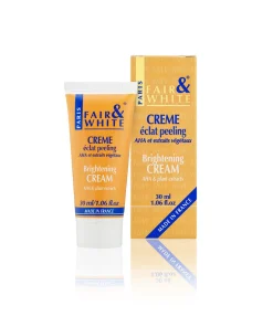 Fair & White Original AHA Brightening Cream 30 ml