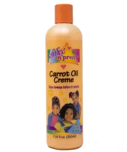 Sofn’Free n’ Pretty Carrot Oil Creme 350ml