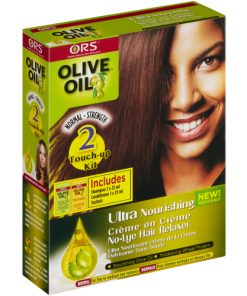ORS Olive Oil Ultra Nourishing Creme No-Lye Hair Relaxer - Normal-Strength