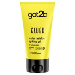 Got2b Glued Water Resistant Spiking Gel 150ml
