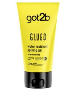 Got2b Glued Water Resistant Spiking Gel 150ml