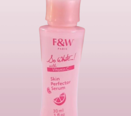 Fair & White So white With Vitamin C Skin Perfector Serum 30ml